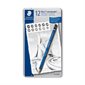 Lumograph Pro Quality Drafting Pencils
