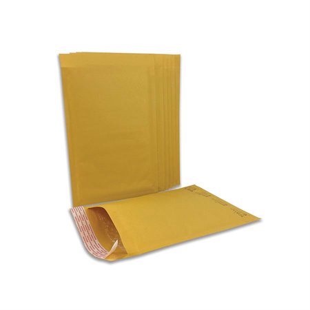 Enveloppes rembourrées d'EcoLite #000