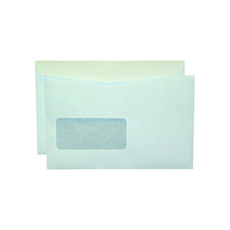 T4 Window Envelopes