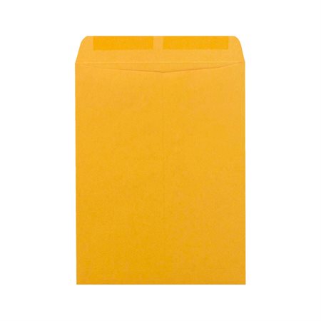 Enveloppes pour catalogue