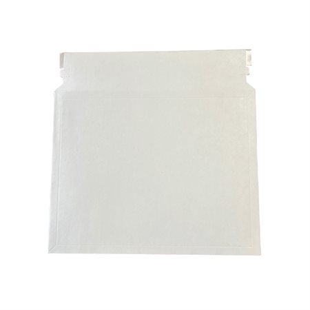 Enveloppe d’expédition en carton rigide