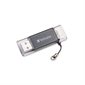 Store 'n' Go Dual USB 3.0 Flash Drives for Apple Lightning Devices