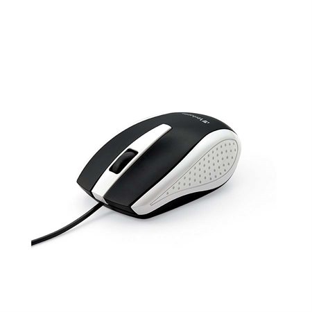Souris optique avec fil
