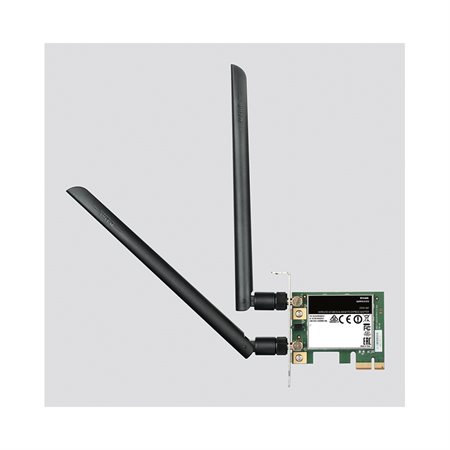 ADAPT D-LINK WIFI AC1200