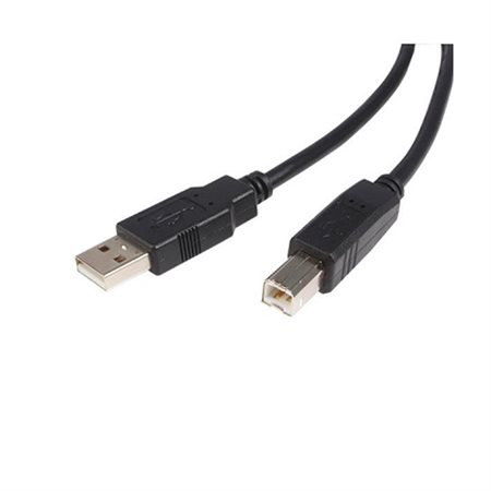CABLE STARTECH USB 10PI NR