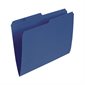Coloured Reversible File Folders Letter