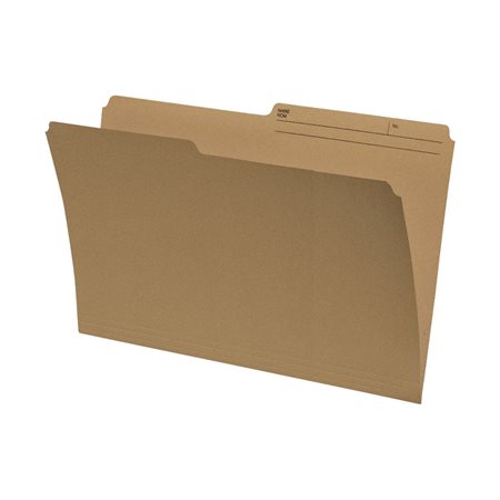 Reversible File Folders Letter