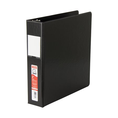 D-Ring Binder