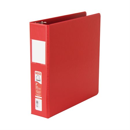 D-Ring Binder