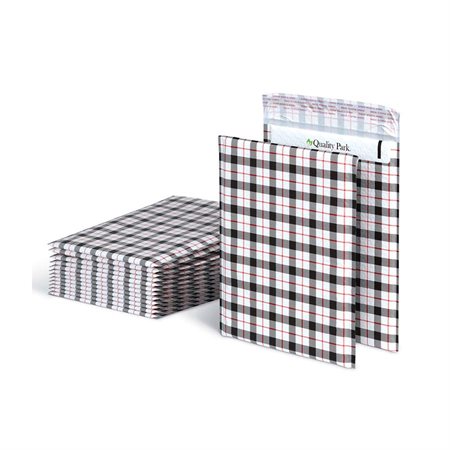 Enveloppes à bulles