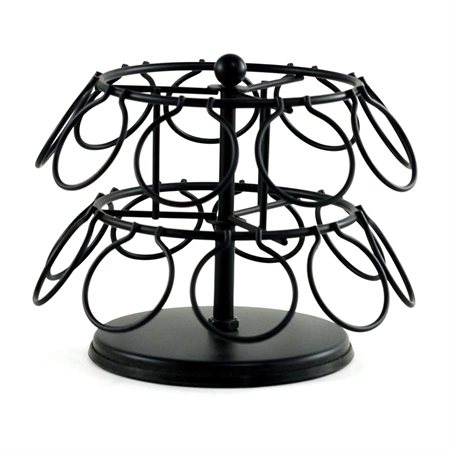 STOR.K-CUP MINI 360 ROTATION