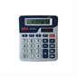 Calculatrice de bureau à 8 chiffres et alimentation double