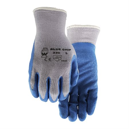 Blue Chip Gloves Medium