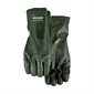 Green Gloves One Size