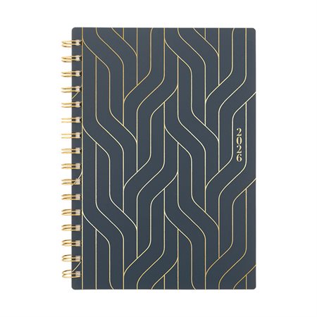 Hera Weekly / Monthly Planner