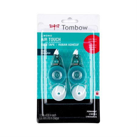 Recharges de ruban adhésif Air Touch MONO