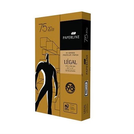 PAPIER MULTI-USE 8 5X14 20LB