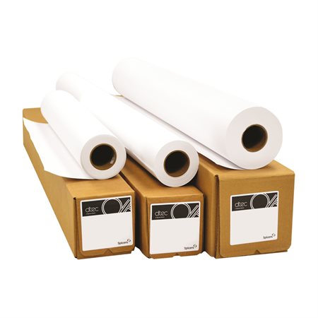 PAPIER INSPIRA OPAQUE 24LB