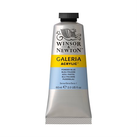 Peinture acrylique Galeria