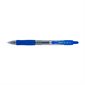 PEN GEL G-2 RETRACT 0.7 BLUE