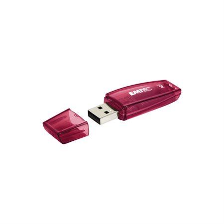 C410 Color Mix USB 2.0 Flash Drive 16 GB