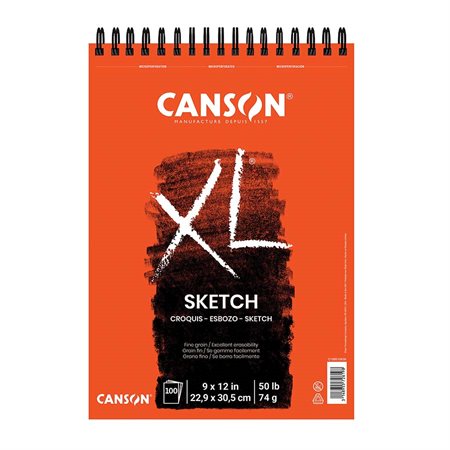 XL® Sketch Pads
