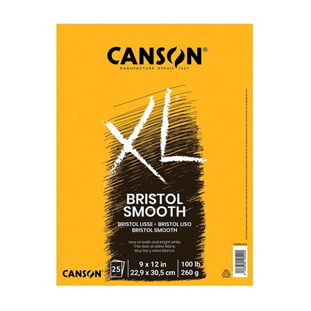 XL® Bristol Smooth