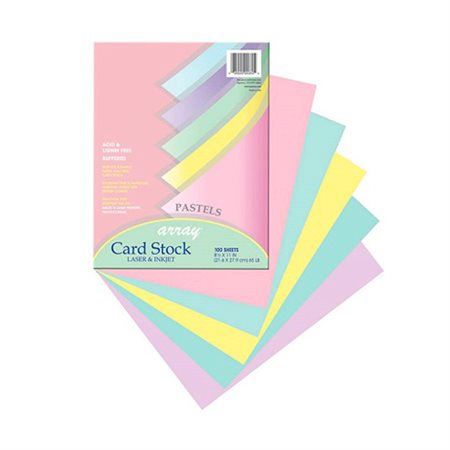 Card Stock #65