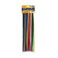 CHENILLE STEMS 12IN 4MM 100 / P