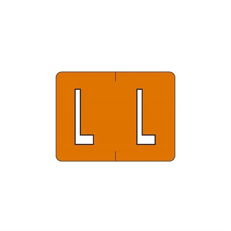 ETIQ.CODE COULEUR BRUN CLR