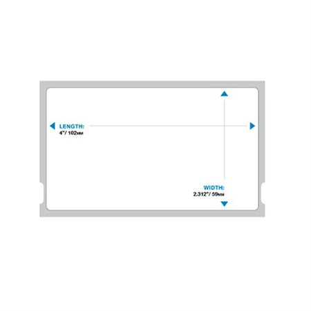 ETIQ EXPEDITION 2-5 / 16X4 NR