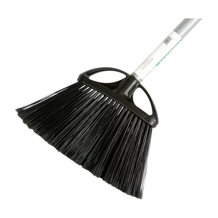 Balai à angle vestibule