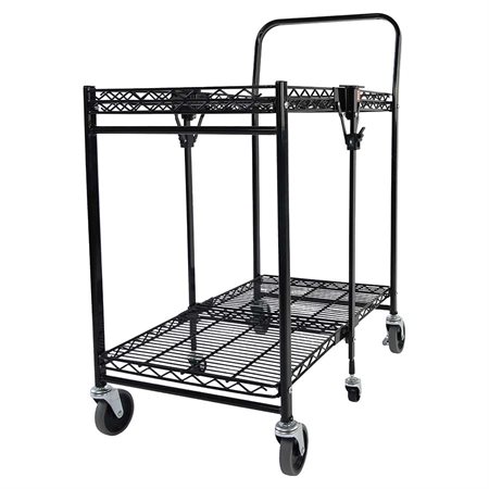 Stowaway™ Folding Cart Small