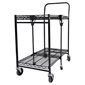 Stowaway™ Folding Cart Small