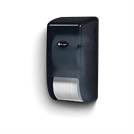 Micro-Max+® Twin Bathroom Tissue Dispenser Vertical