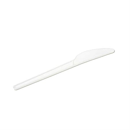 Compostable Knife