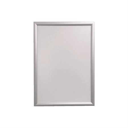 Wall Mount Snap Frame