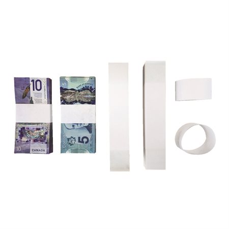 Bandes de billets