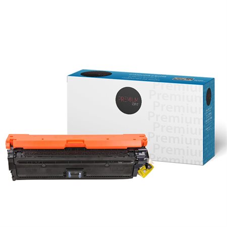 Cartouche de toner compatible (Alternative à HP CE341A)