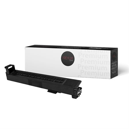 Cartouche de toner compatible (Alternative à HP CF300A)