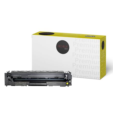 Cartouche de toner compatible (Alternative à HP W2002A)
