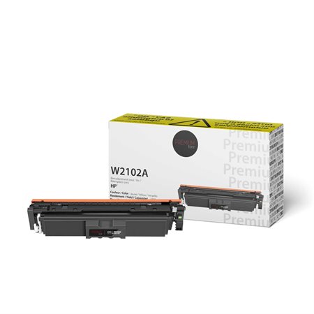 Compatible Toner Cartridge (Alternative to HP W2102A)