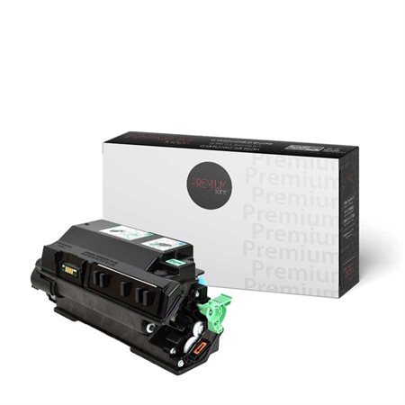 Cartouche de toner compatible (Alternative à Ricoh 419083 / 418446)