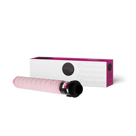 Cartouche de toner compatible (Alternative à Ricoh 841851 / 841855)