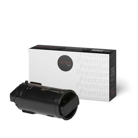 Cartouche de toner compatible à haut rendement (Alternative à Xerox?106R03869)