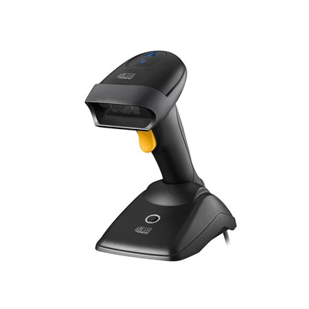 Lecteur de codes-barres NuScan 2500