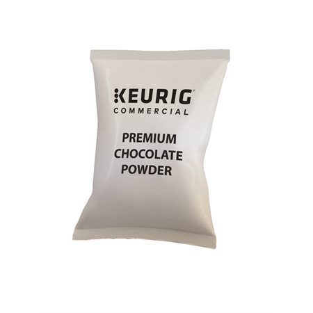 KEUR HOT CHOCOLATE MIX 2LB