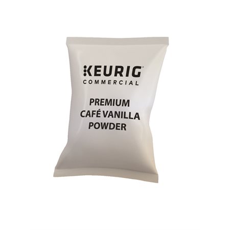KEUR FRENCH VAN CAPP MIX 2LB