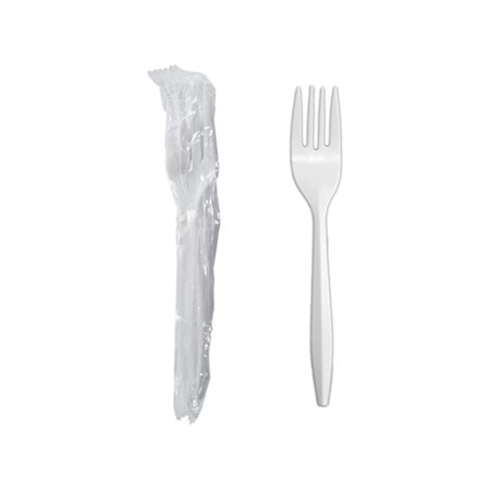 POLYPROPYLENE FORKS