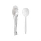 Polypropylene Soup Spoons